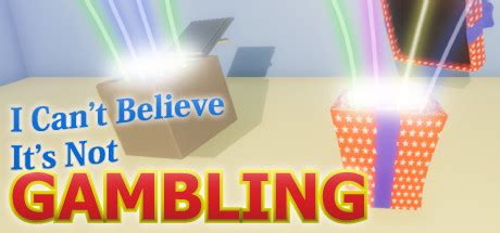 Prestige button :: I Can't Believe It's Not Gambling GOTY Edition .